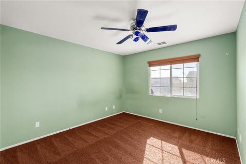 A home in San Bernardino