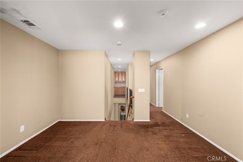 A home in San Bernardino