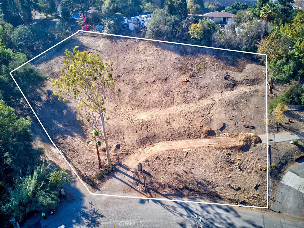 21544 E Covina Hills Road
