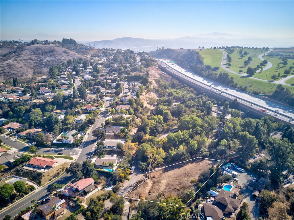 21544 E Covina Hills Road