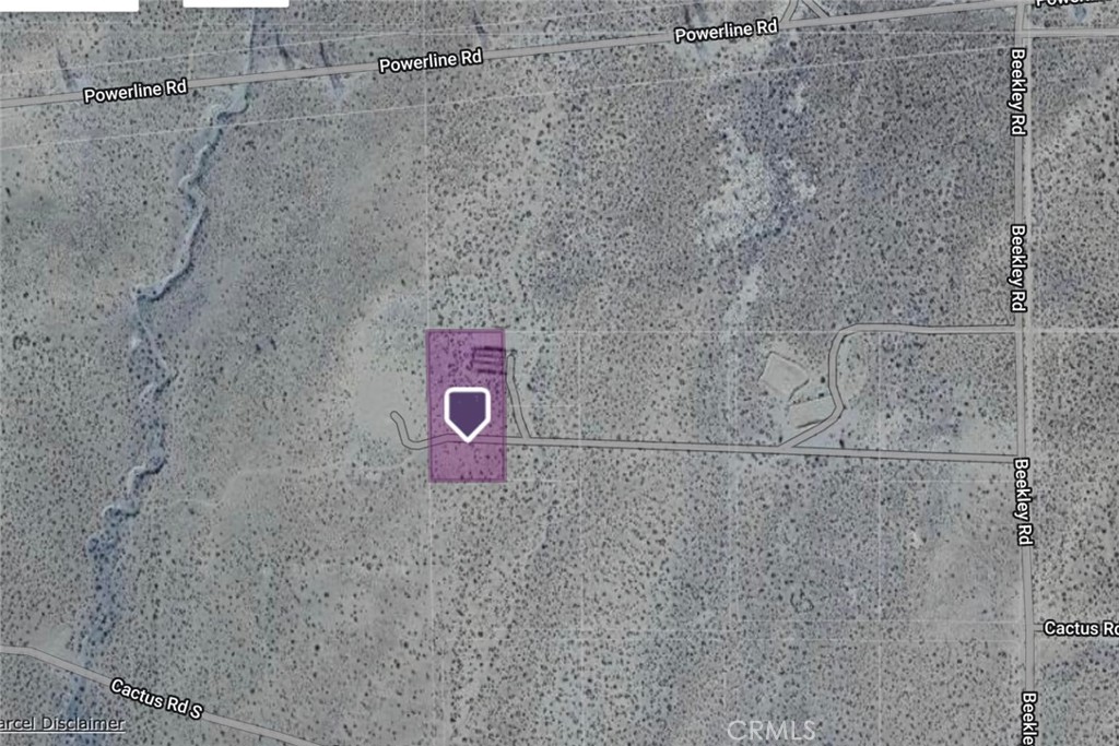 5 Acres of flat Raw Land.Located in the city of Phelan. Great place to park your money or develop it to your liking.