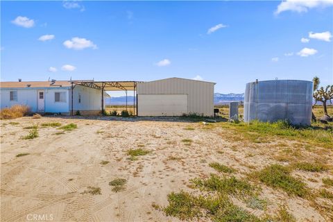 A home in Llano