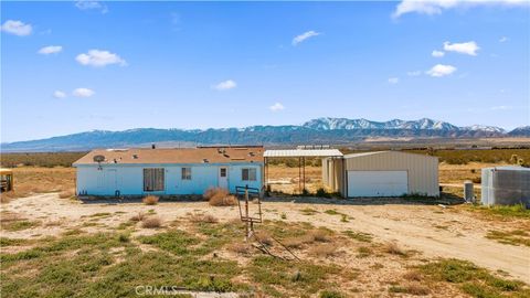 A home in Llano