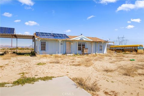 A home in Llano