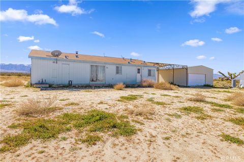 A home in Llano