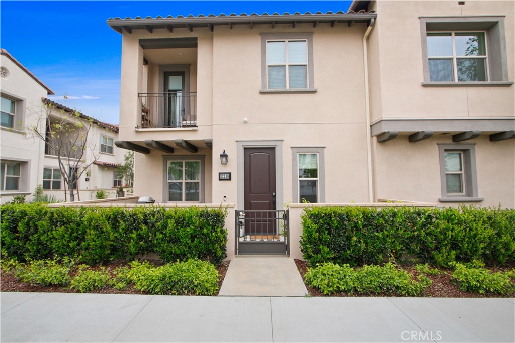 View Whittier, CA 90602 townhome