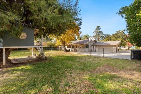 A home in Redlands