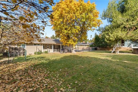 A home in Redlands