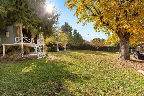 A home in Redlands