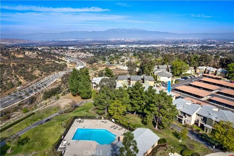 A home in Corona