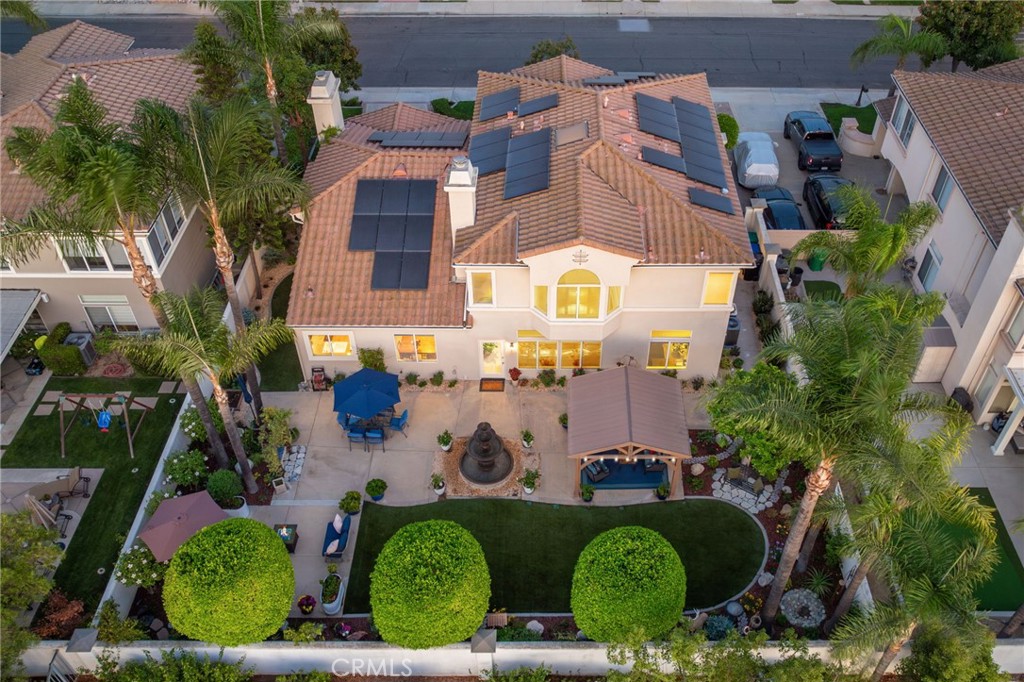 5765 Parkcrest Drive