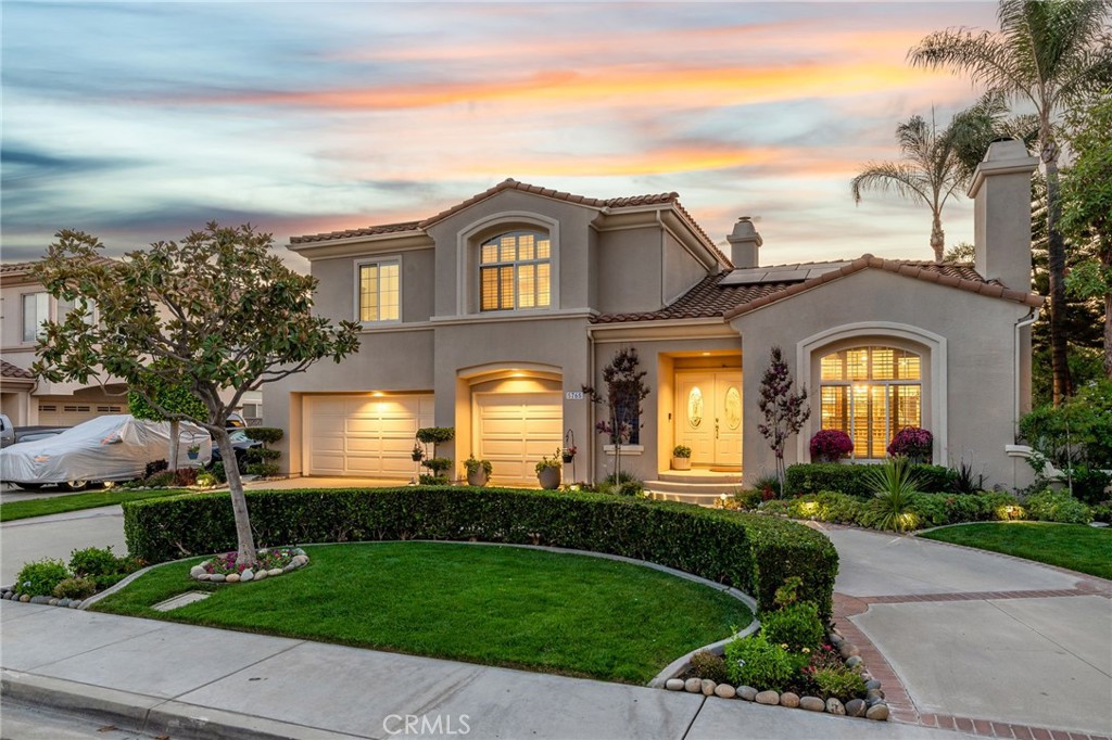 5765 Parkcrest Drive