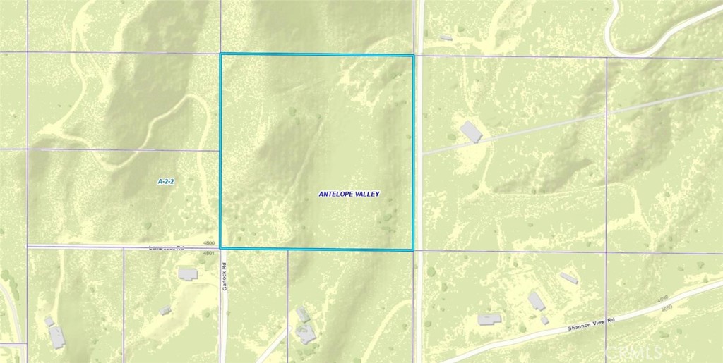 Custom Acton (CACTO) - Land