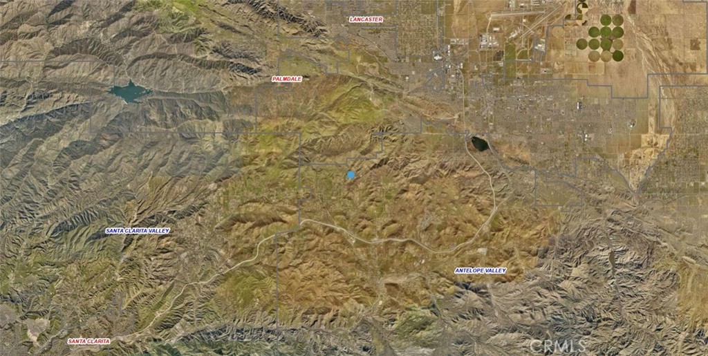 Custom Acton (CACTO) - Land