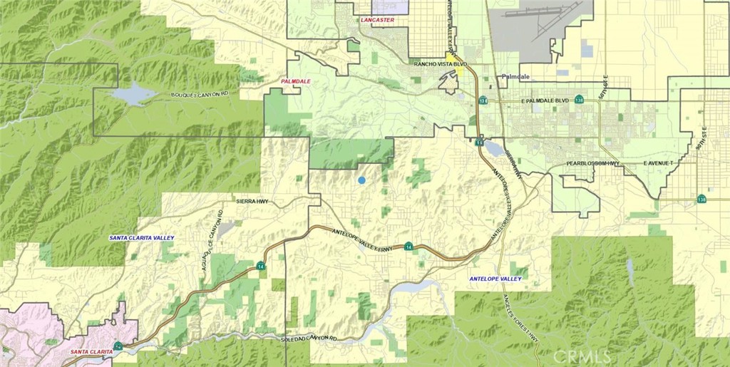 Custom Acton (CACTO) - Land