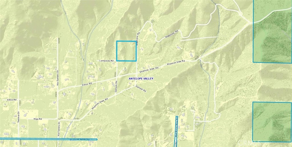 Custom Acton (CACTO) - Land