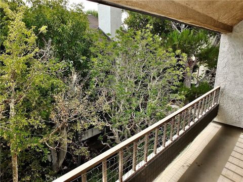 A home in Playa Del Rey