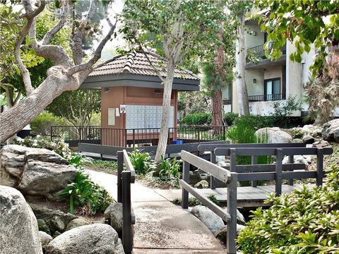 A home in Playa Del Rey