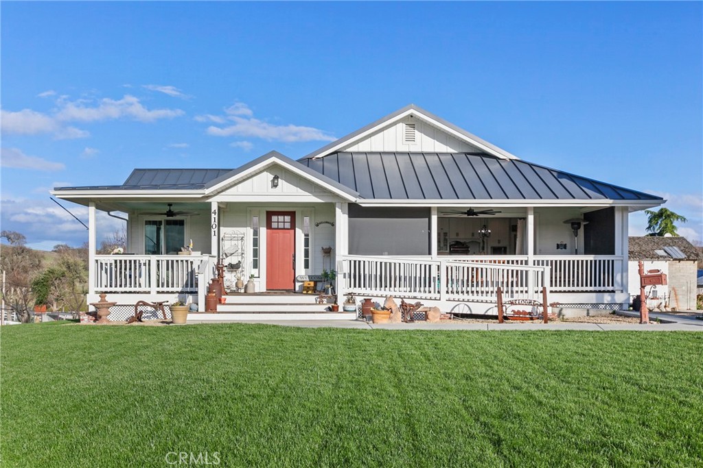 4101 Vineyard Drive