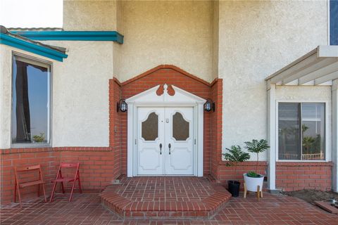 A home in San Dimas