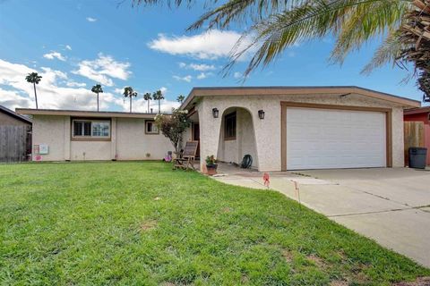 1331 Louden Lane Imperial Beach CA 91932