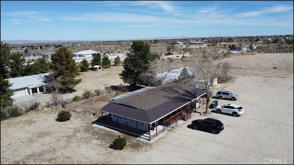 11637 Oasis Road
