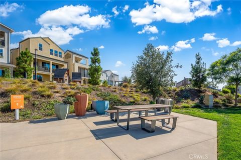 A home in Irvine