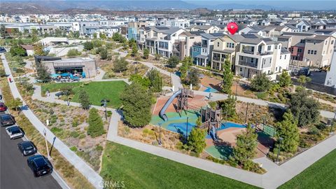 A home in Irvine