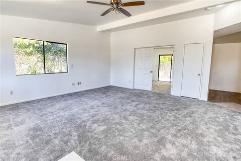 A home in New Cuyama