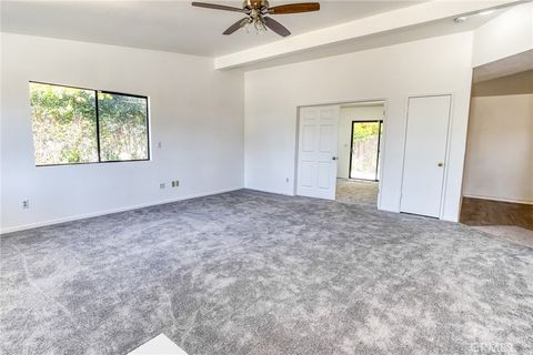 A home in New Cuyama