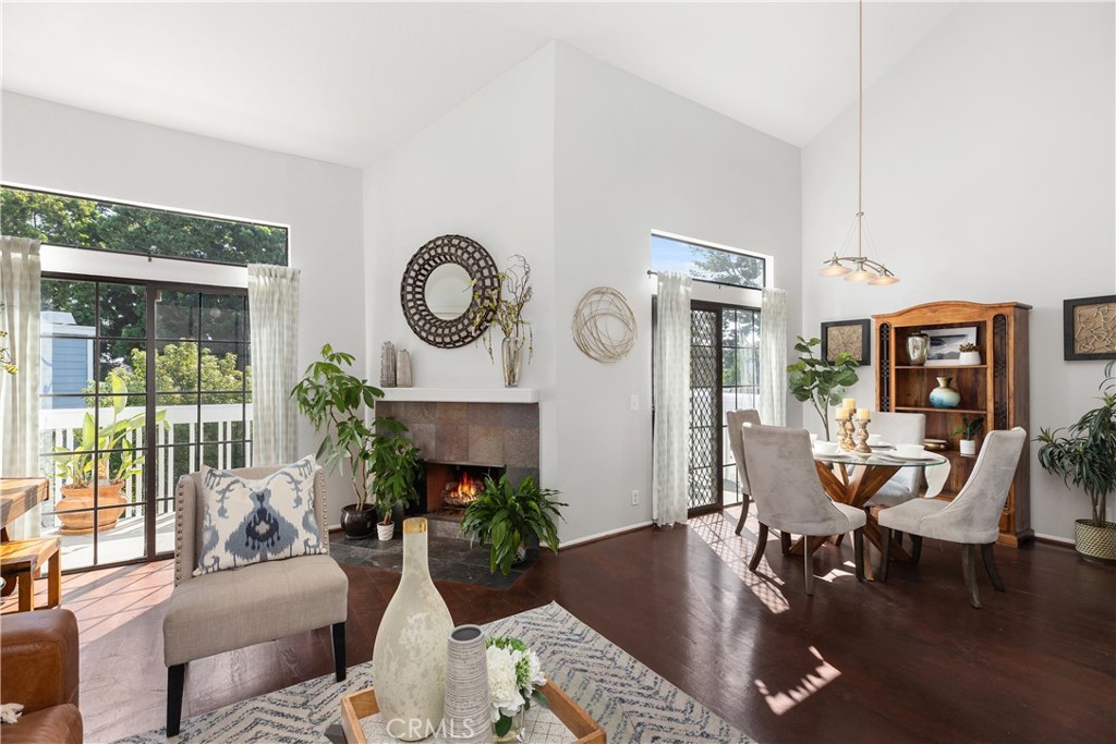 Seabridge Villas (SBVL) - Residential