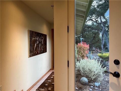A home in Arroyo Grande