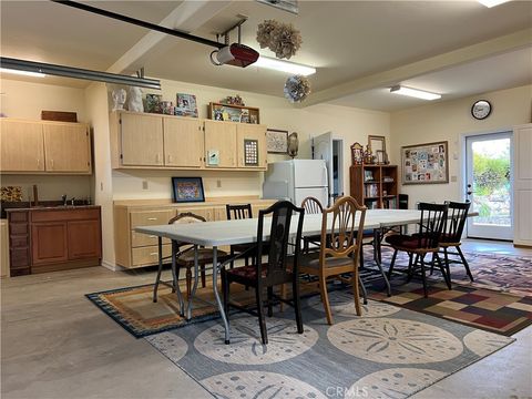 A home in Arroyo Grande