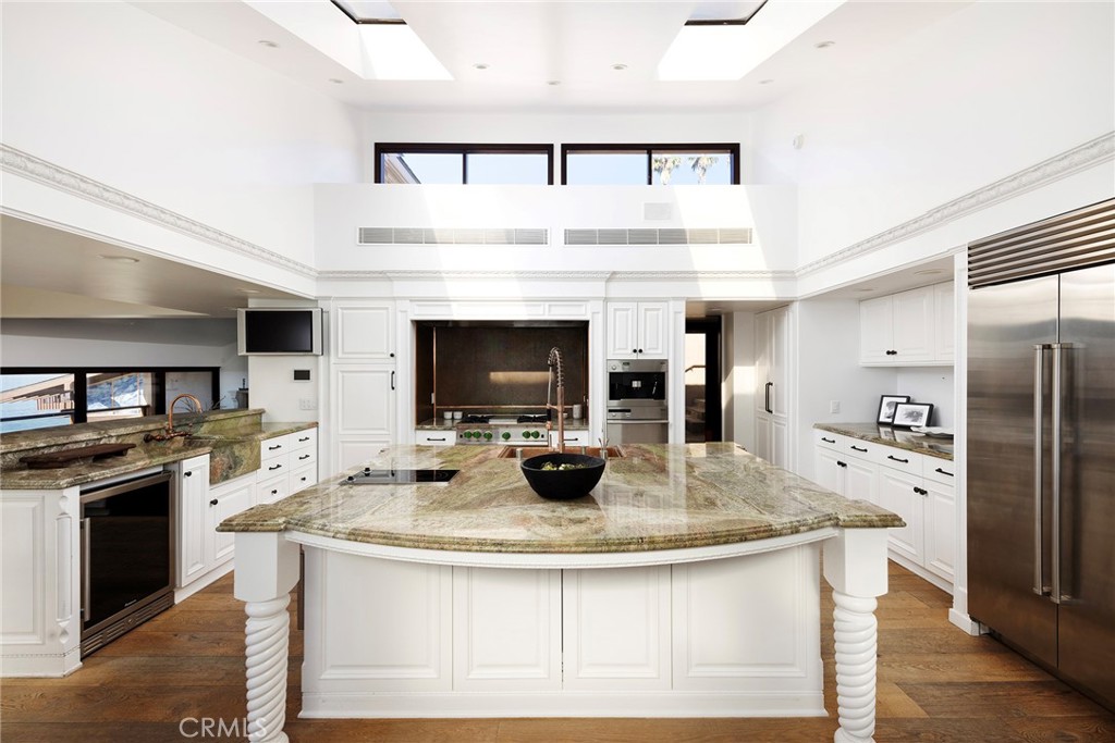 Lagunita (LA) - Residential