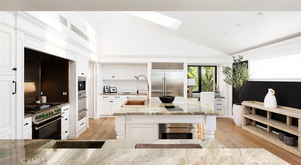 Lagunita (LA) - Residential