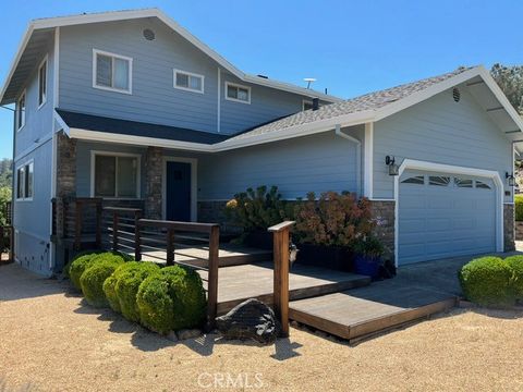 A home in Kelseyville