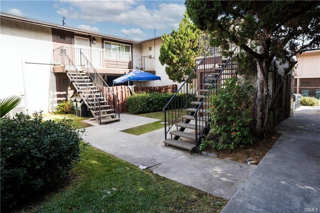 2012 S Garfield Avenue