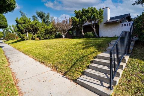 Photo of 2012 S Garfield Avenue, Monterey Park, CA 91754 (MLS # WS25036937)
