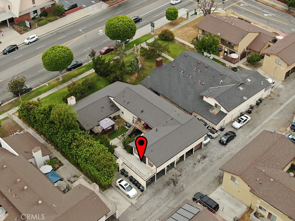 2012 S Garfield Avenue