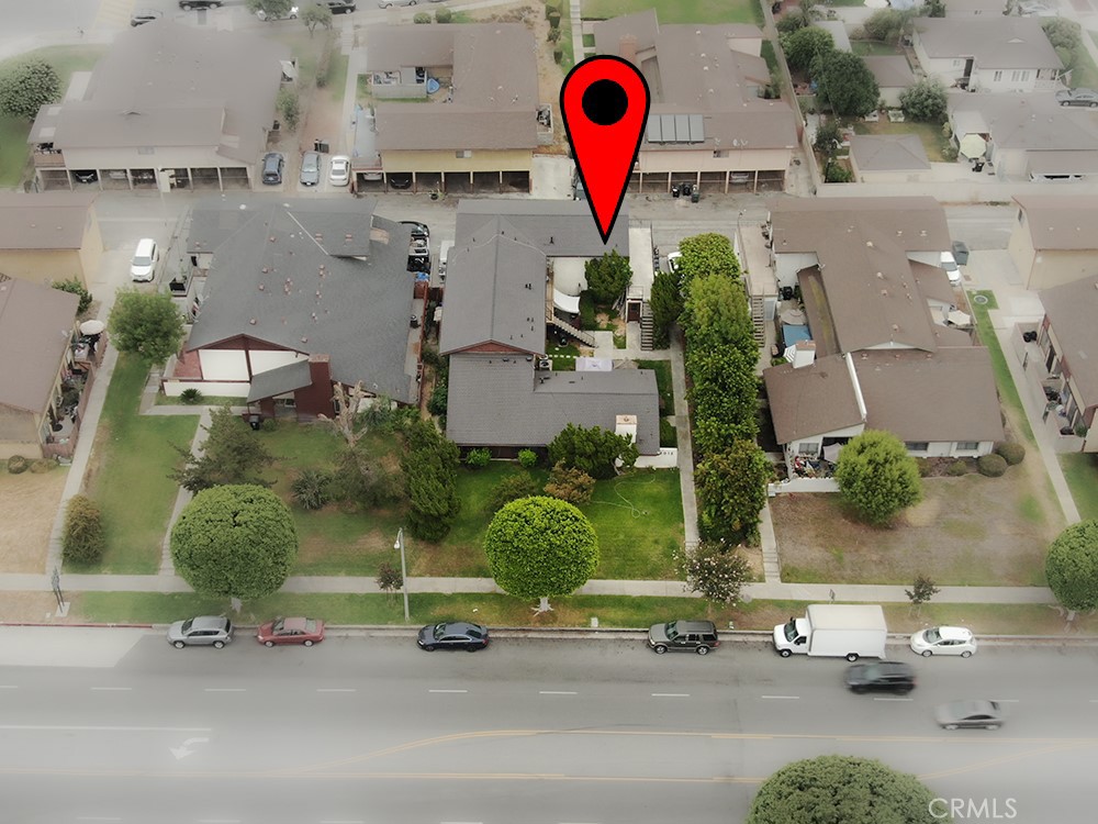 2012 S Garfield Avenue
