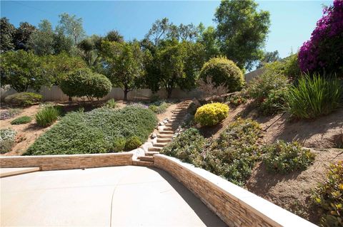 A home in Fallbrook