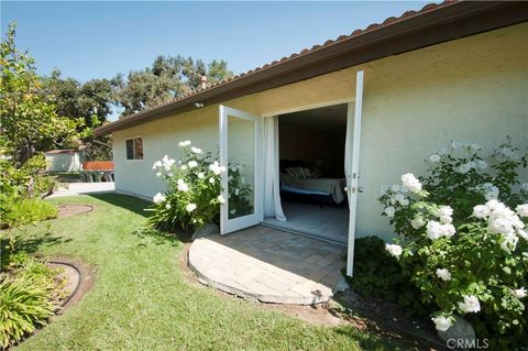 A home in Fallbrook