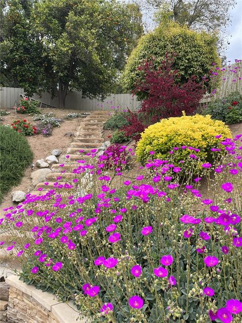 A home in Fallbrook