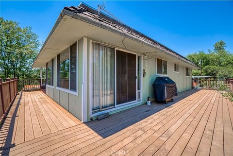 A home in Lakeport