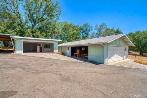 A home in Lakeport