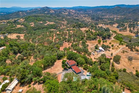 A home in Lakeport