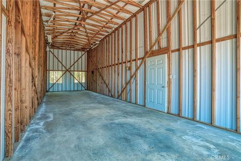 A home in Lakeport