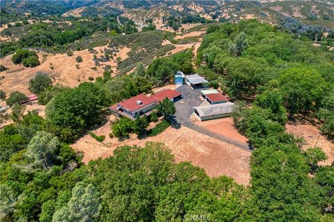 A home in Lakeport