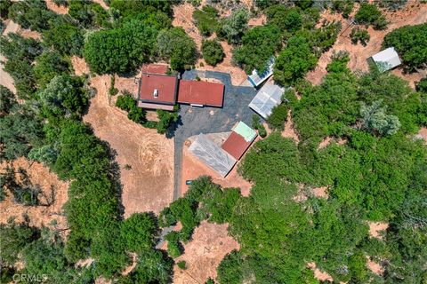 A home in Lakeport