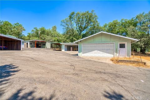 A home in Lakeport